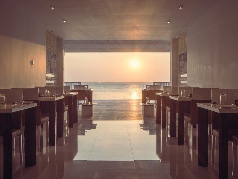 Hush Lagoon 30 Negombo Extérieur photo